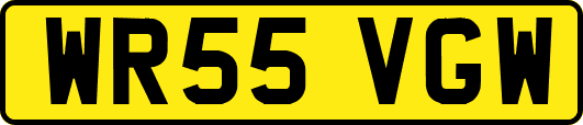 WR55VGW