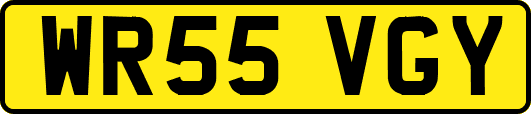 WR55VGY