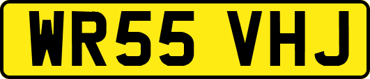 WR55VHJ