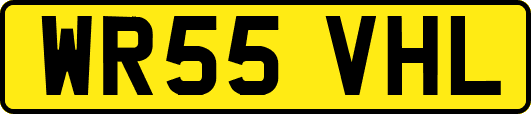 WR55VHL