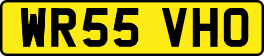 WR55VHO
