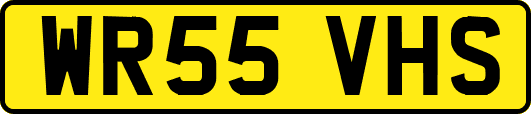 WR55VHS