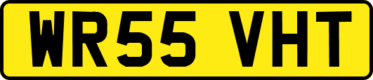 WR55VHT