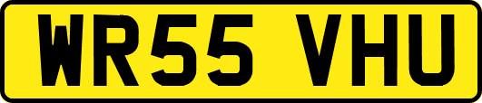 WR55VHU