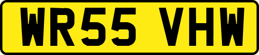 WR55VHW