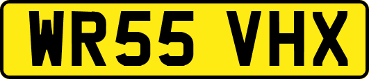 WR55VHX
