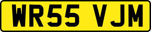 WR55VJM