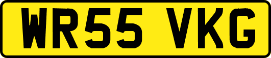 WR55VKG