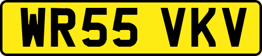 WR55VKV