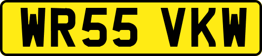 WR55VKW