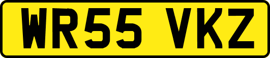 WR55VKZ