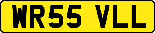 WR55VLL