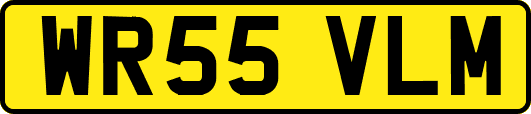 WR55VLM