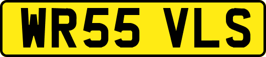 WR55VLS