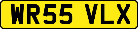 WR55VLX