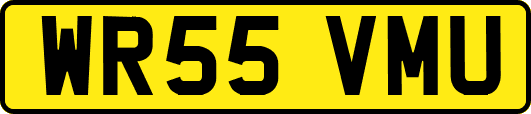 WR55VMU