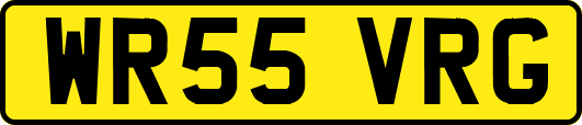 WR55VRG