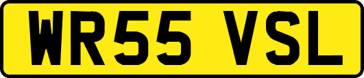 WR55VSL