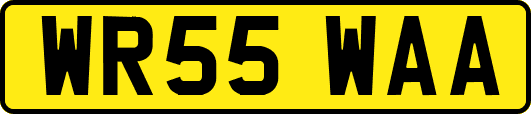 WR55WAA