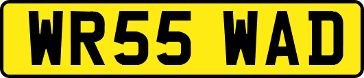WR55WAD