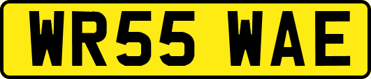 WR55WAE