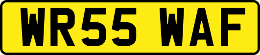 WR55WAF