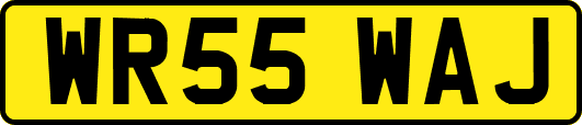 WR55WAJ