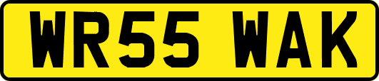 WR55WAK