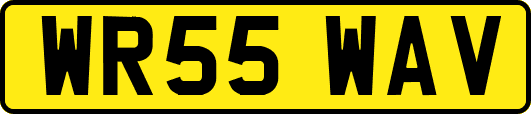 WR55WAV