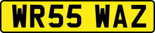 WR55WAZ