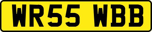 WR55WBB