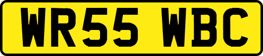 WR55WBC