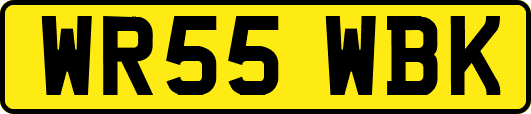 WR55WBK