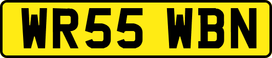 WR55WBN