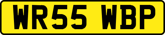 WR55WBP