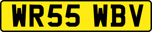 WR55WBV