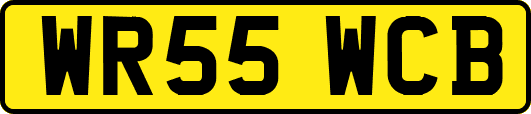 WR55WCB