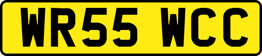 WR55WCC