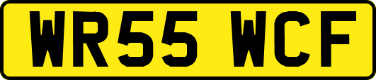 WR55WCF