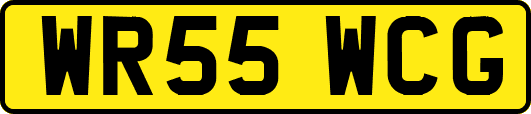 WR55WCG