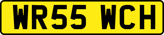 WR55WCH