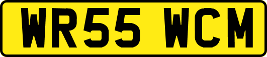 WR55WCM