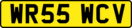 WR55WCV