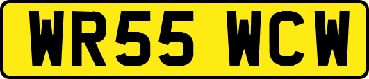 WR55WCW
