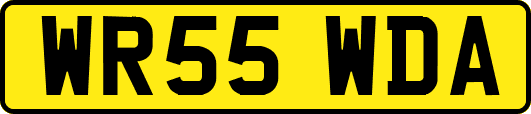 WR55WDA