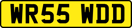 WR55WDD