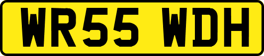 WR55WDH