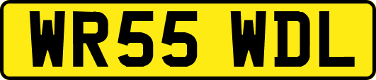WR55WDL