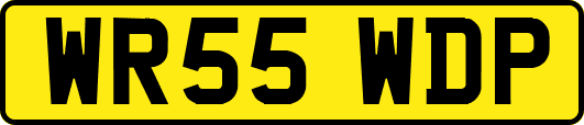 WR55WDP