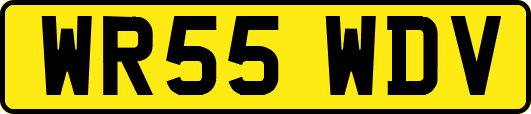 WR55WDV